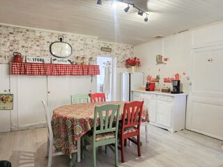  Maison à vendre 4 pièces 66 m²