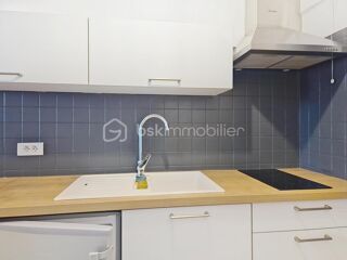  Appartement à louer 1 pièce 35 m²