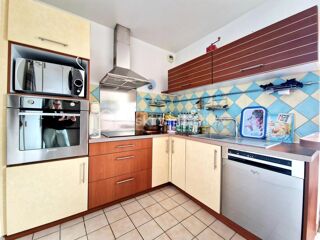  Appartement à vendre 3 pièces 70 m²