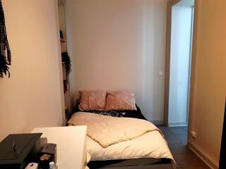 Appartement à louer 2 pièces 52 m²