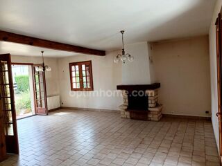  Maison à vendre 5 pièces 110 m²