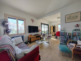  Maison � vendre 4 pi�ces 107 m�