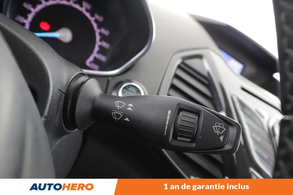 Ecosport 1.5 Ti-VCT Titanium PowerShift 112 ch 2016 occasion 92130 Issy-les-Moulineaux
