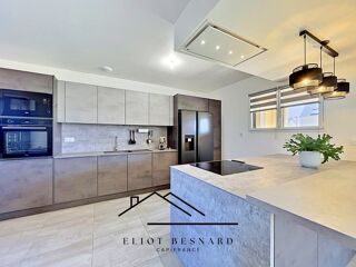  Maison à vendre 4 pièces 118 m²