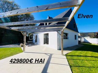  Maison � vendre 5 pi�ces 125 m�