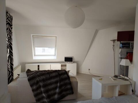  Appartement � louer 1 pi�ce 30 m�
