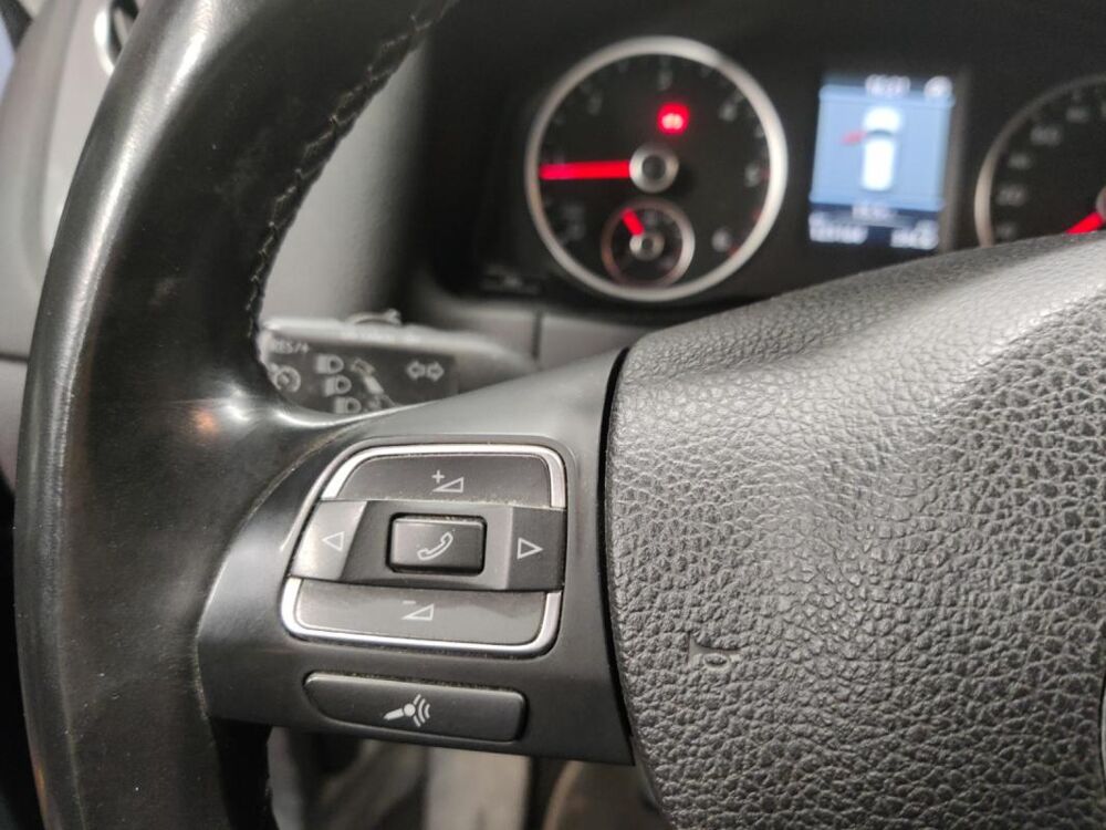 Tiguan 2.0 TDI 110 FAP BlueMotion Technology Carat 2012 occasion 78200 Mantes La Jolie