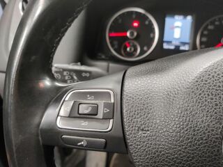 Tiguan 2.0 TDI 110 FAP BlueMotion Technology Carat 2012 occasion 78200 Mantes La Jolie
