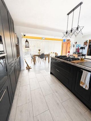  Villa à vendre 4 pièces 106 m²