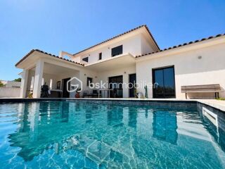  Villa à vendre 4 pièces 128 m²