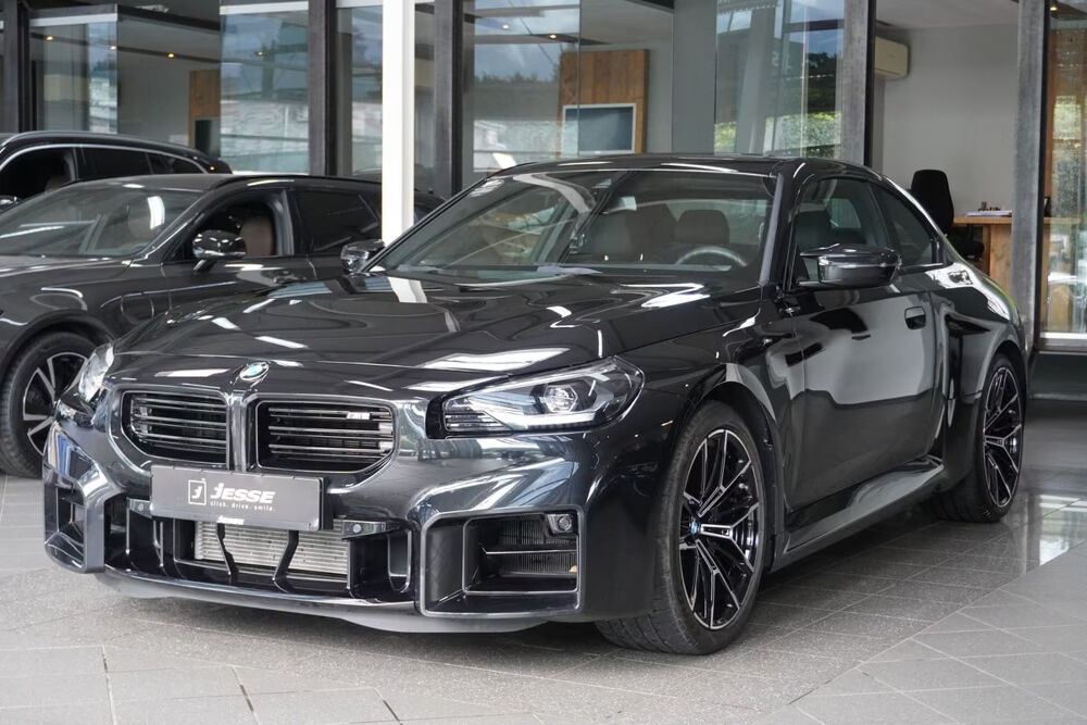 M2 Coup&eacute; 2023 occasion 33000 Bordeaux