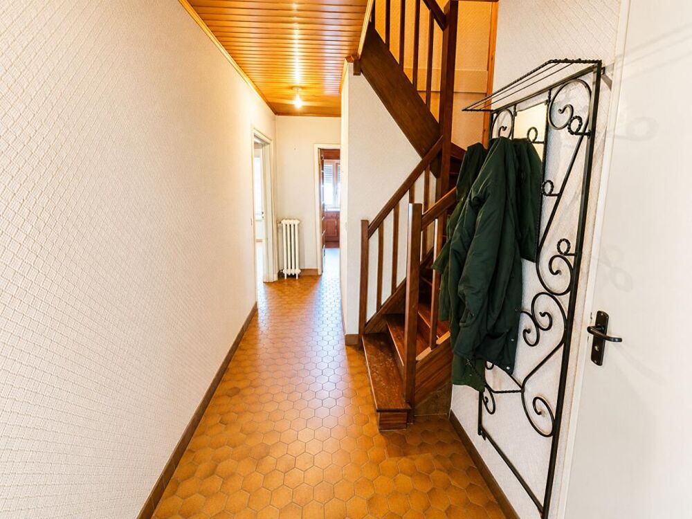 Vente Maison Maison Saint Nazaire 4 pièces 100 m2 Saint nazaire