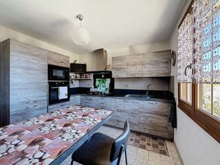  Maison à vendre 6 pièces 130 m²