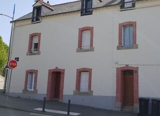  Appartement � louer 1 pi�ce 16 m�