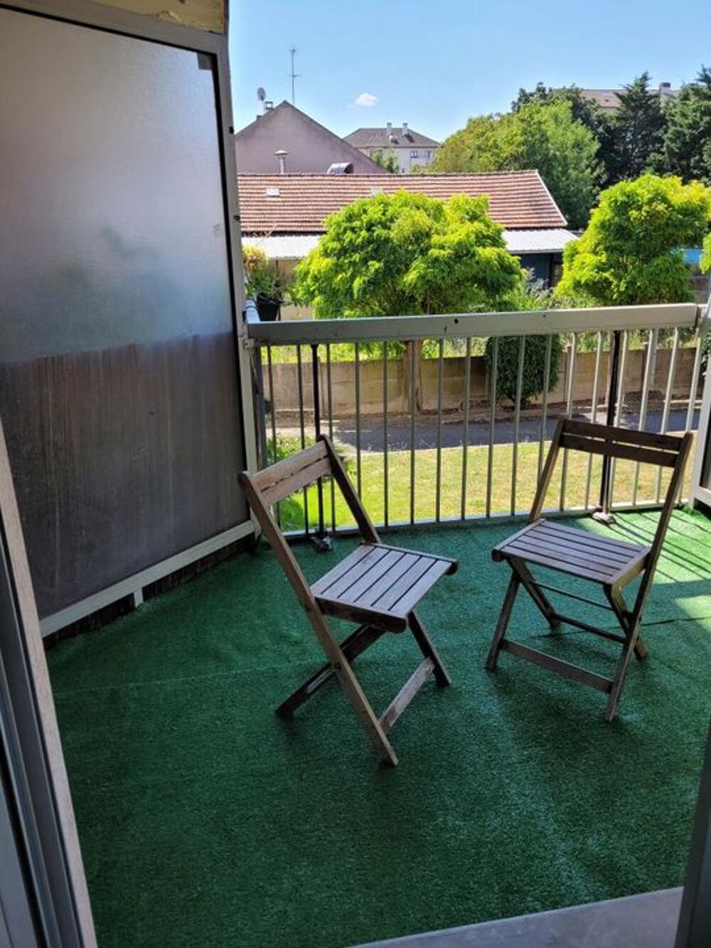 Location Appartement Studio de 37m2 à louer sur Meaux Meaux