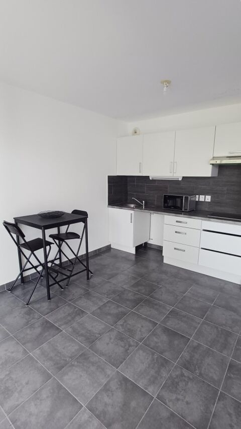  Appartement � louer 2 pi�ces 45 m�