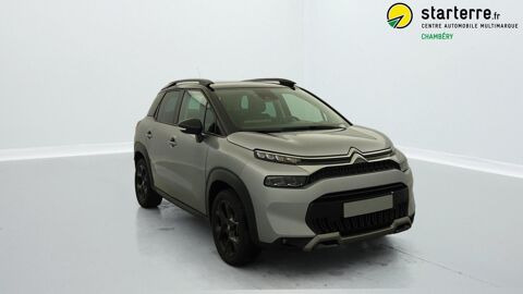 Citroën C3 Aircross PureTech 110 S&S BVM6 Max 2023 occasion Voglans 73420