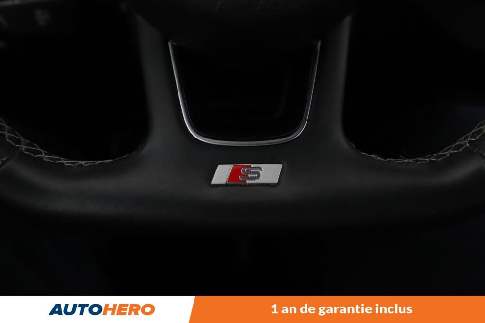 Q2 35 TFSI S line S tronic 150 ch 2021 occasion 92130 Issy-les-Moulineaux