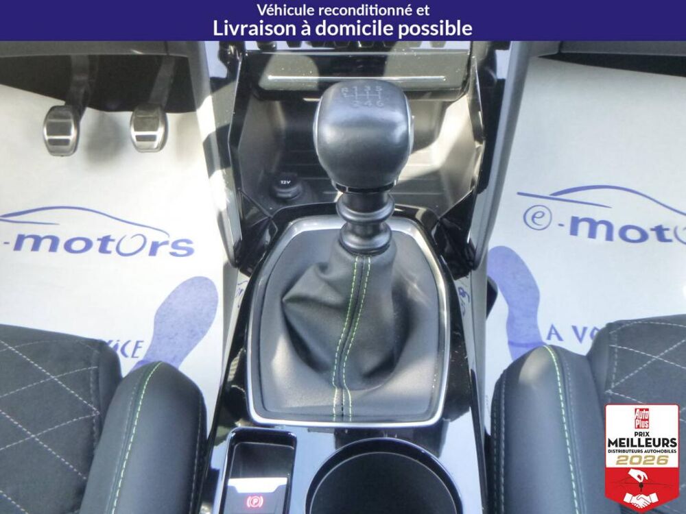 208 Essence 100 GT Pack 2022 occasion 10150 Lavau