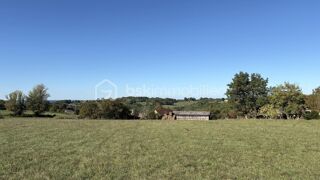 Vente Terrain Terrain constructible 2 296 m² - Vue panoramique sur la vallée - Coux-et-Bigaroque-Mouzens (24) Coux et bigaroque