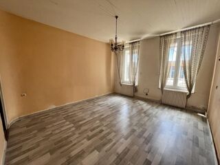  Maison � vendre 3 pi�ces 66 m�
