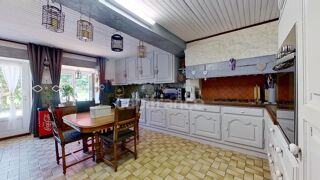  Maison � vendre 8 pi�ces 248 m�