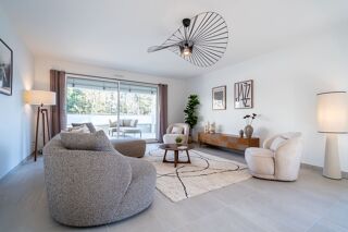  Appartement à vendre 4 pièces 107 m²