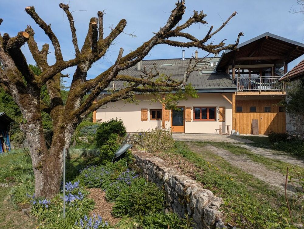 Location Appartement Appartement de 97m2 à louer sur Mieussy Mieussy
