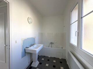  Appartement à vendre 1 pièce 43 m²