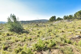  Terrain � vendre 3865 m�