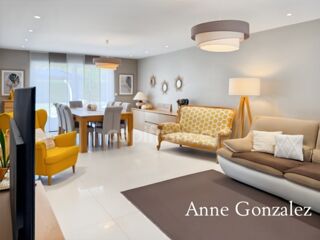  Maison à vendre 7 pièces 180 m²