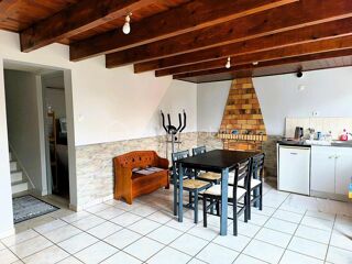  Maison à vendre 7 pièces 142 m²