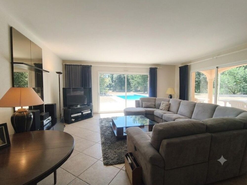 Vente Villa 