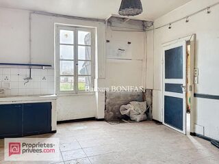  Maison à vendre 4 pièces 99 m²