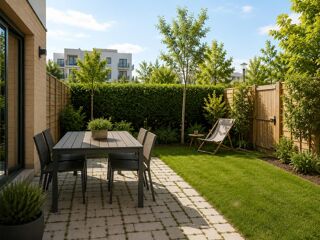  Duplex/triplex � vendre 5 pi�ces 94 m�