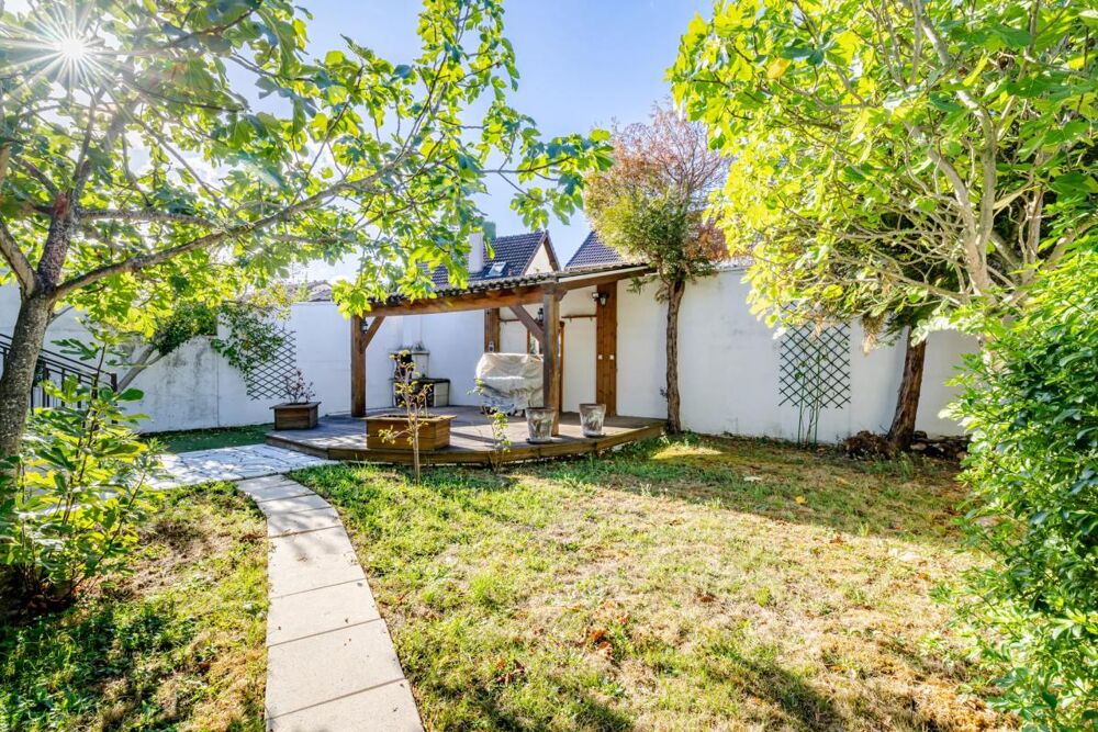 à vendre  Maison Drancy (93700)