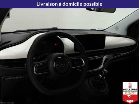 500 L SERIE 6 500 1.0 HYBRID ICON 2026 occasion 10150 Lavau