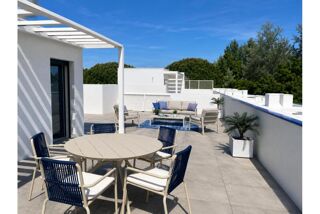 Appartement à vendre 4 pièces 81 m²