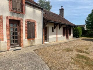  Maison à vendre 5 pièces 119 m²