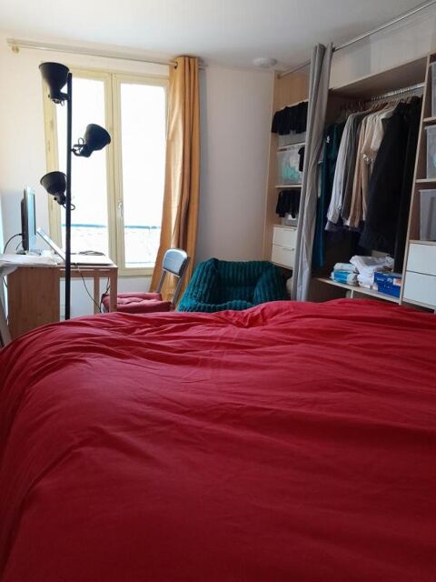  Appartement � louer 3 pi�ces 37 m�