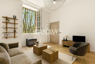 Appartement à vendre 3 pièces 60 m²