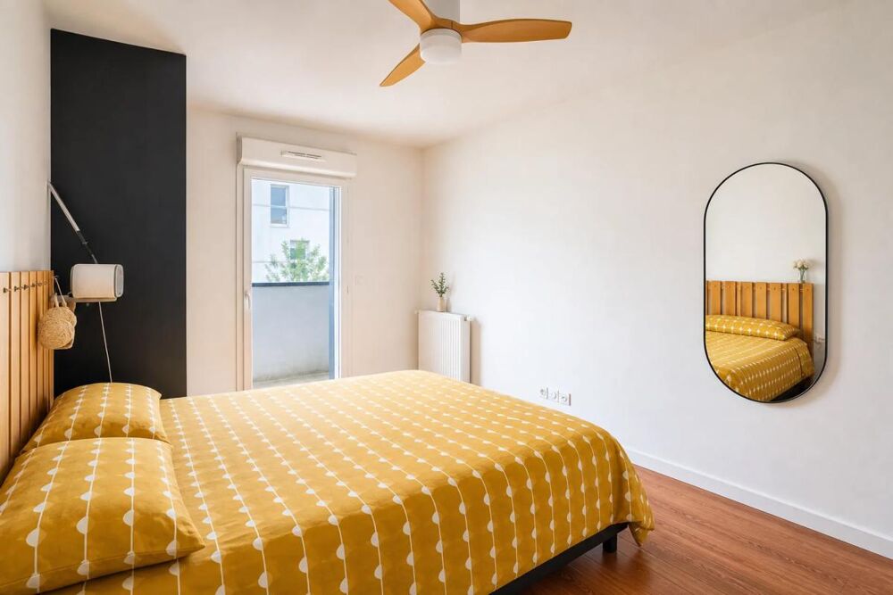 Appartement de 3 pièces de 64 m² à Villenave-d'Ornon