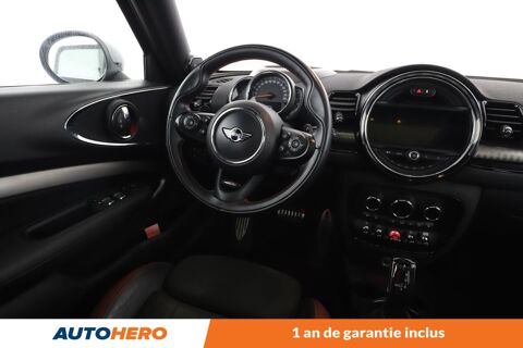 Clubman Cooper SD Finition JCW ALL4 BVA8 190 ch 2018 occasion 92130 Issy-les-Moulineaux