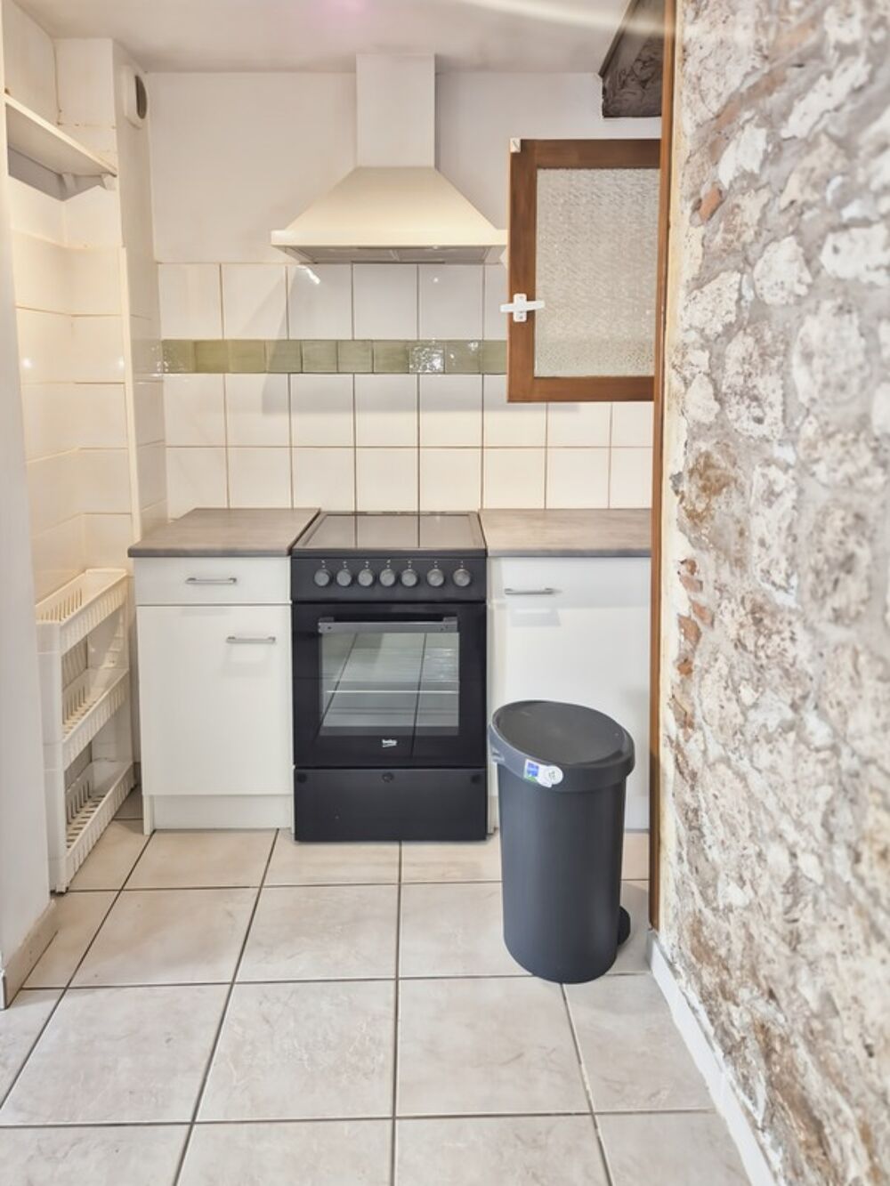 Vente Appartement T2 cosy de 43 m² à Montpezat-de-Quercy – Village paisible, opportunité rare Montpezat de quercy