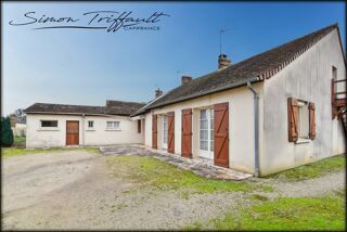  Maison à vendre 4 pièces 101 m²