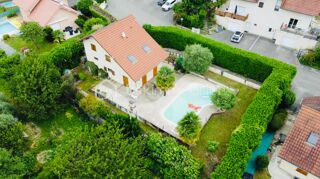  Maison � vendre 6 pi�ces 103 m�