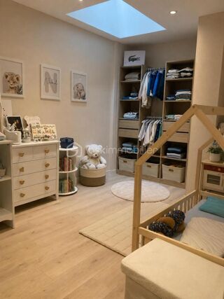  Immeuble à vendre 8 pièces 210 m²