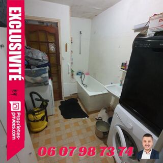  Maison � vendre 5 pi�ces 85 m�