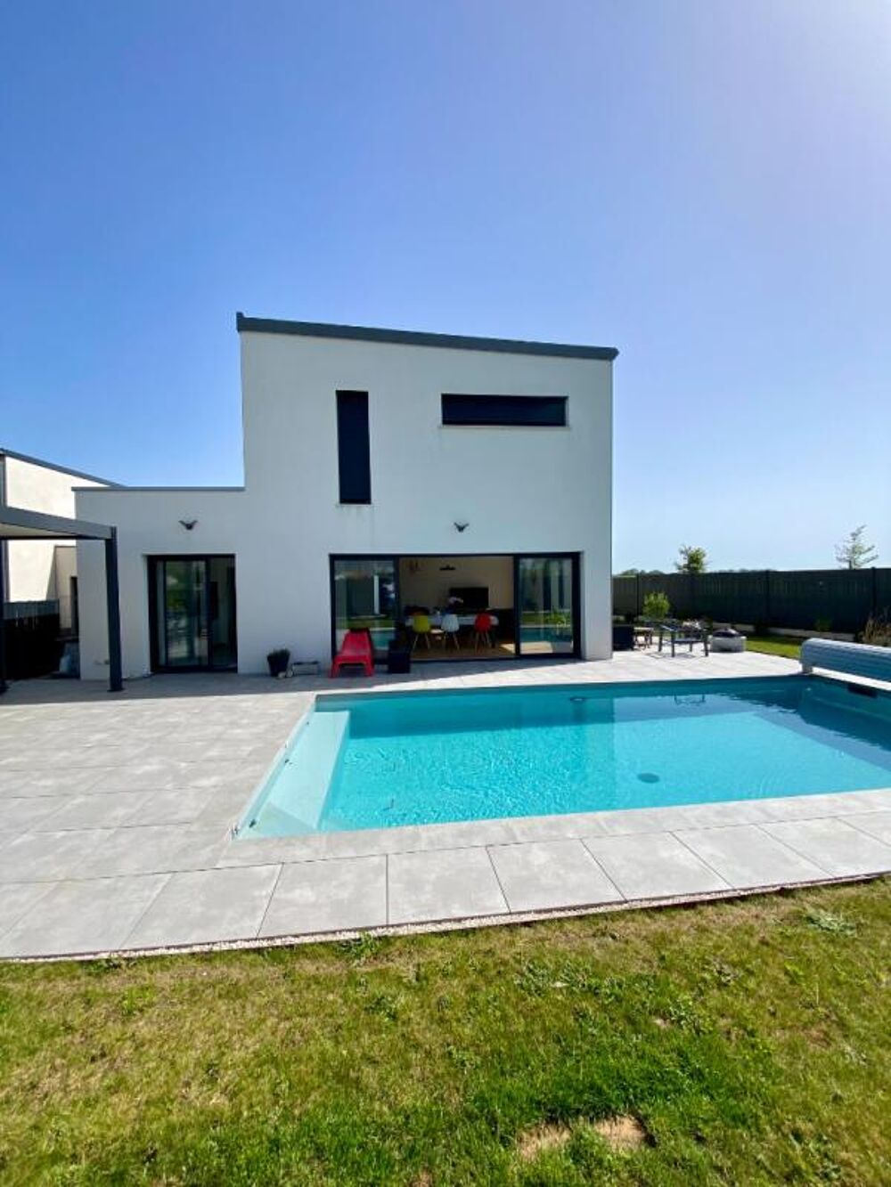Courseulles-sur-Mer : Le privilège de l'espace et du calme, cote normande plage du débarquement