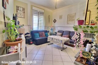  Maison à vendre 4 pièces 112 m²